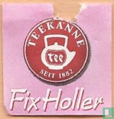 Fix Holler - Image 1