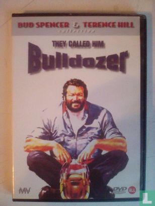They Called Him Bulldozer - Bild 1