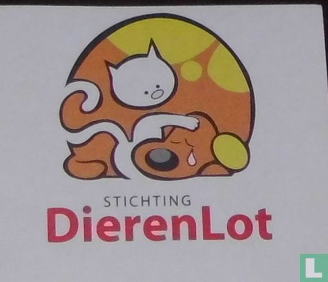 Stichting Dierenlot