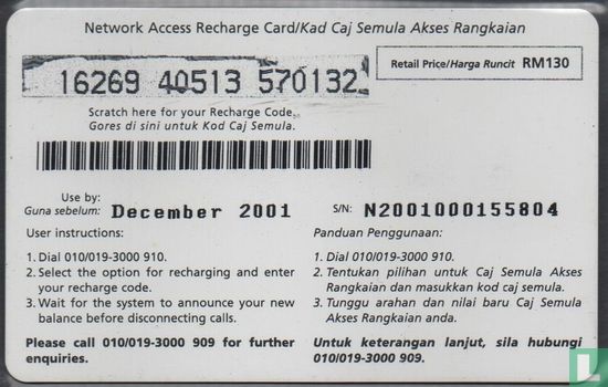 Celcom - Bild 2