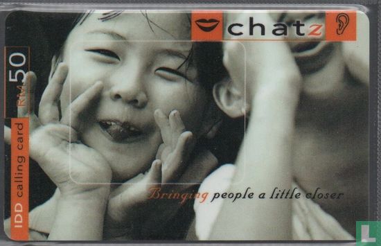 Chatz - Afbeelding 1