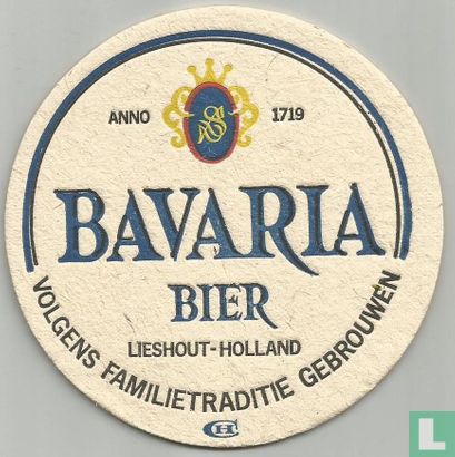 Bavaria bier