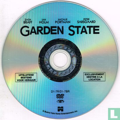Garden State - Afbeelding 3