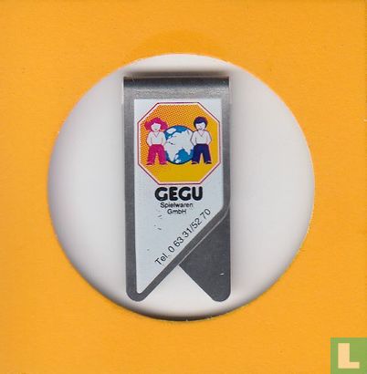 GEGU Spielwaren GmbH  - Bild 1