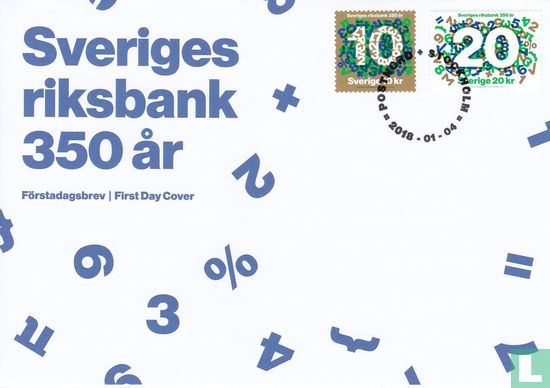 350 jaar Rijksbank