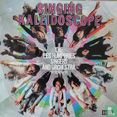 Singing Kaleidoscope - Bild 1
