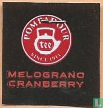 Melograno Cranberry - Bild 1