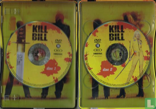 Kill Bill - Afbeelding 3
