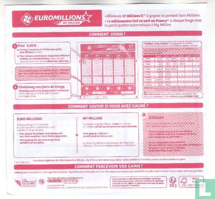 EuroMillions - Image 2