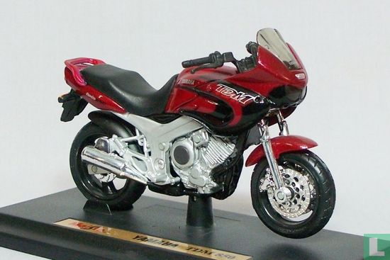 Yamaha TDM850 - Afbeelding 1