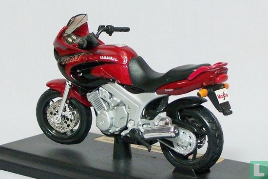 Yamaha TDM850 - Afbeelding 2