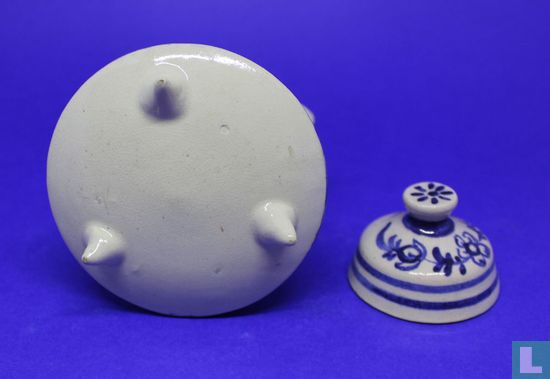 Pot - "Hindeloopen" - Image 2