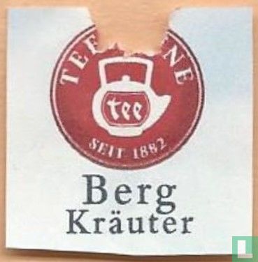 Berg Kräuter - Image 1