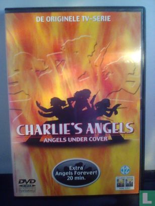 Angels Under Cover - Bild 1