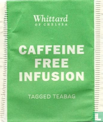 Caffeine Free Infusion - Afbeelding 1