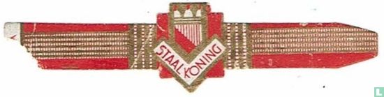 Staalkoning - Image 1