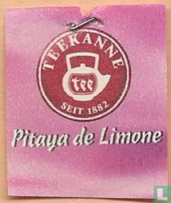 Pitaya de Limone - Image 1