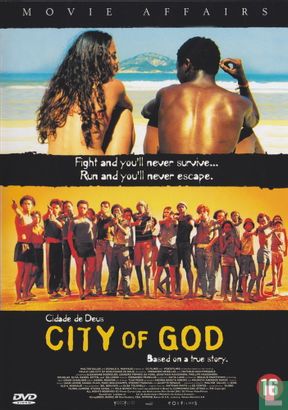 City of God - Afbeelding 1