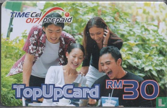 TopUpCard - Image 1