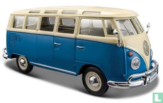 Volkswagen Van Samba