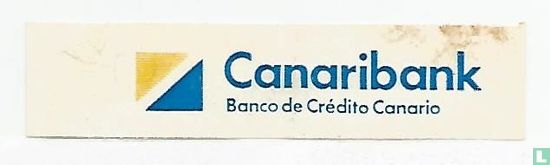 Canaribank Banco de Credito Canario - Image 1
