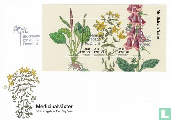 Medicinale planten