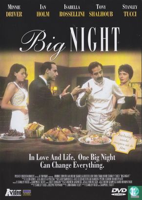 Big Night - Afbeelding 1