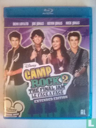camp rock 2 the final jam - Image 1