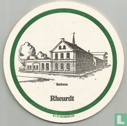 Rheurdt