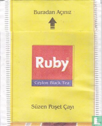 Ceylon Blend Tea   - Bild 2