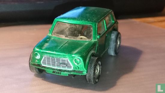 Mini Cooper  - Image 1