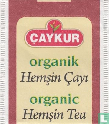 organik Hemsin Çayi   - Image 1