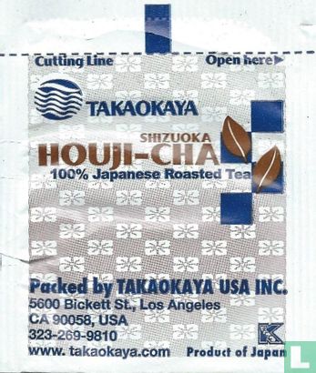 100% Japanese Roasted Tea - Afbeelding 2