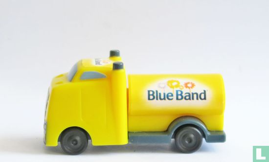 Blue Band  - Image 2