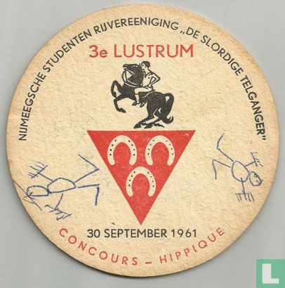 3e Lustrum - Afbeelding 1