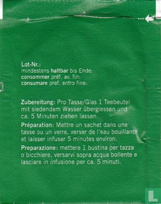Bio Tagestee - Afbeelding 2