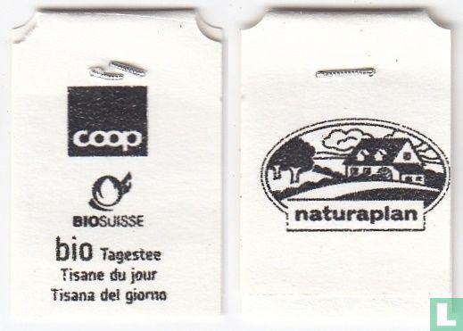 Bio Tagestee - Afbeelding 3