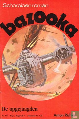 Bazooka 315 - Afbeelding 1