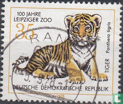 Zoo Leipzig - Image 1