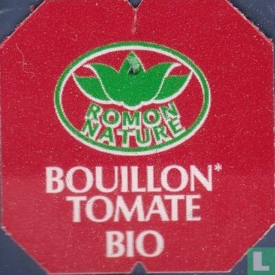 Bouillon Tomate Bio    - Bild 3