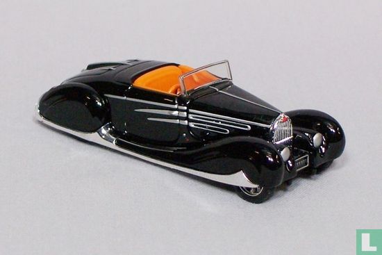 Bugatti & Duesenberg set - Afbeelding 2