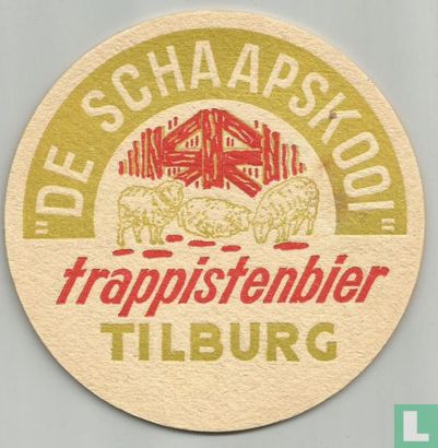 Trappistenbier Tilburg
