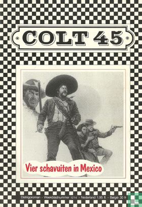Colt 45 #1214 - Image 1