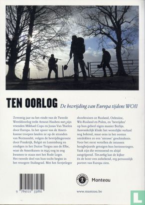 Ten oorlog - Image 2