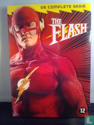 The Flash: De complete serie - Afbeelding 1