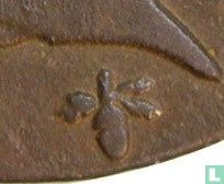 France 1 liard 1774 (H) - Image 3