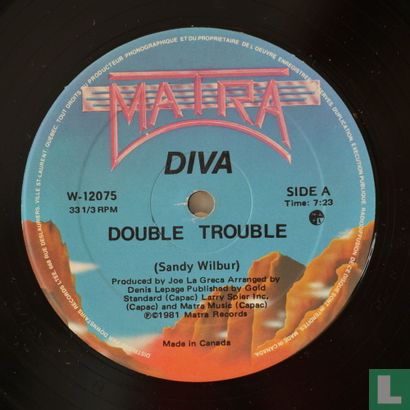 Double Trouble - Afbeelding 3