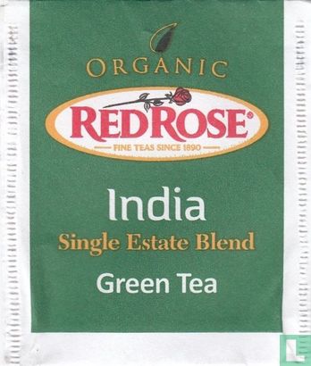 India Green Tea - Image 1