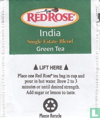India Green Tea - Image 2