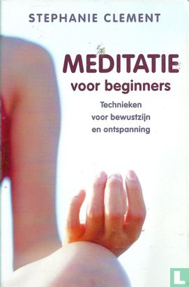 Meditatie voor beginners  - Bild 1